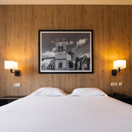 Hotel Fundador Гімарайнш Екстер'єр фото